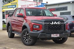 2024 JAC
                T9 Oasis