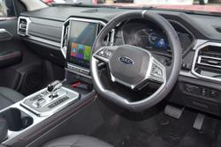 2024 JAC
T9 Oasis