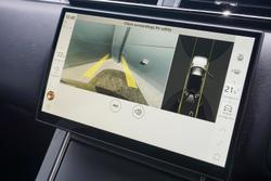 2024 Land Rover Range Rover Velar P400 Dynamic HSE