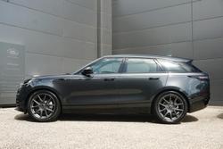 2024 Land Rover Range Rover Velar P400 Dynamic HSE