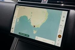 2024 Land Rover Range Rover Velar P400 Dynamic HSE