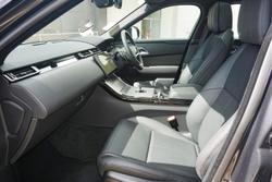 2024 Land Rover Range Rover Velar P400 Dynamic HSE