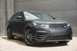 2024 Land Rover
                Range Rover Velar P400 Dynamic HSE