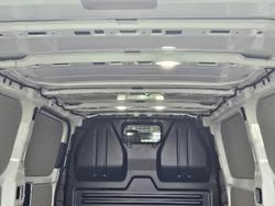 2024 Ford Transit Custom Trend 320L AV MY23.75 Frozen White