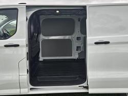 2024 Ford Transit Custom Trend 320L AV MY23.75 Frozen White