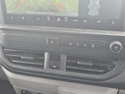 2024 Ford Transit Custom Trend 320L AV MY23.75 Frozen White