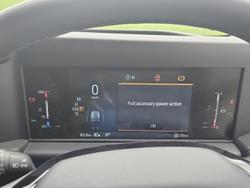 2024 Ford Transit Custom Trend 320L AV MY23.75 Frozen White