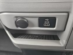 2024 Ford Transit Custom Trend 320L AV MY23.75 Frozen White
