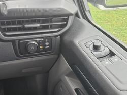 2024 Ford Transit Custom Trend 320L AV MY23.75 Frozen White