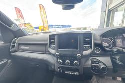 2024 RAM
                1500 Big Horn