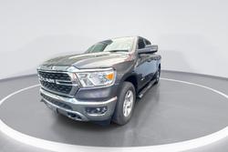 2024 RAM
                1500 Big Horn