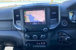 2024 RAM
                1500 Big Horn