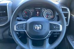 2024 RAM
                1500 Big Horn