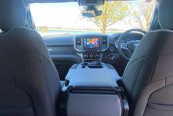 2024 RAM
                1500 Big Horn