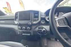 2024 RAM
1500 Big Horn