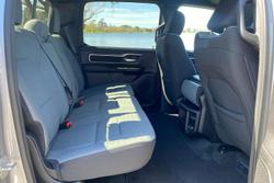 2024 RAM
                1500 Big Horn