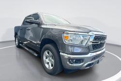 2024 RAM
                1500 Big Horn