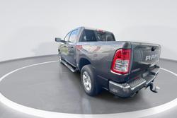2024 RAM
                1500 Big Horn