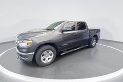 2024 RAM
                1500 Big Horn