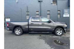 2024 RAM
                1500 Big Horn