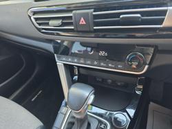 2022 Kia Seltos Sport+