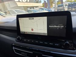 2022 Kia Seltos Sport+