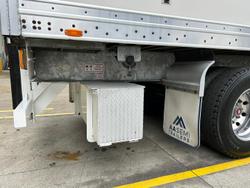 2007 Maxitrans
                St3 Od 24 Pallet -18 High Cube Reefer, Roller Door 4.3M 