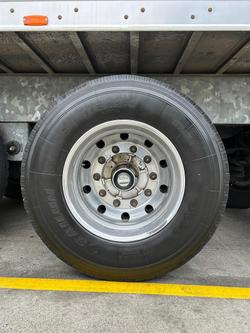 2007 Maxitrans
                St3 Od 24 Pallet -18 High Cube Reefer, Roller Door 4.3M 