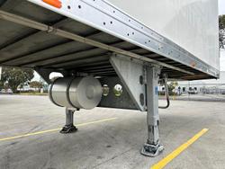 2007 Maxitrans
                St3 Od 24 Pallet -18 High Cube Reefer, Roller Door 4.3M 