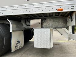 2007 Maxitrans
                St3 Od 24 Pallet -18 High Cube Reefer, Roller Door 4.3M 