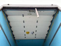 2007 Maxitrans
                St3 Od 24 Pallet -18 High Cube Reefer, Roller Door 4.3M 