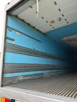 2007 Maxitrans
                St3 Od 24 Pallet -18 High Cube Reefer, Roller Door 4.3M 