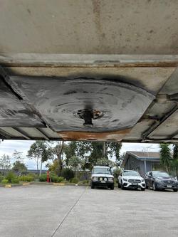 2007 Maxitrans
                St3 Od 24 Pallet -18 High Cube Reefer, Roller Door 4.3M 