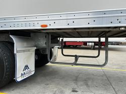 2007 Maxitrans
St3 Od 24 Pallet -18 High Cube Reefer, Roller Door 4.3M