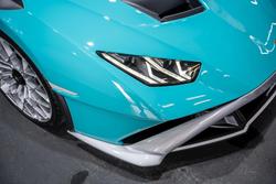 2023 Lamborghini Huracan STO 724 MY23 BLUE