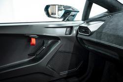 2023 Lamborghini Huracan STO 724 MY23 BLUE