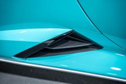 2023 Lamborghini Huracan STO 724 MY23 BLUE