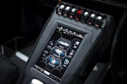 2023 Lamborghini Huracan STO 724 MY23 BLUE