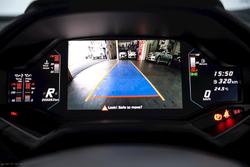 2023 Lamborghini Huracan STO 724 MY23 BLUE