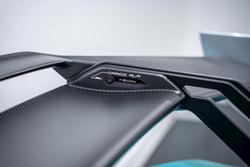 2023 Lamborghini Huracan STO 724 MY23 BLUE