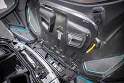 2023 Lamborghini Huracan STO 724 MY23 BLUE