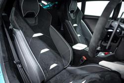 2023 Lamborghini Huracan STO 724 MY23 BLUE