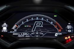 2023 Lamborghini Huracan STO 724 MY23 BLUE