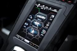 2023 Lamborghini Huracan STO 724 MY23 BLUE