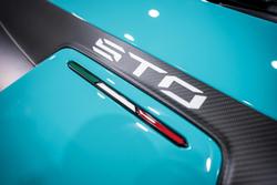 2023 Lamborghini Huracan STO 724 MY23 BLUE