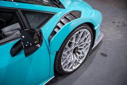 2023 Lamborghini Huracan STO 724 MY23 BLUE