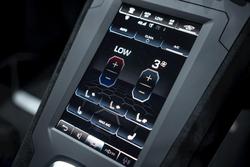 2023 Lamborghini Huracan STO 724 MY23 BLUE
