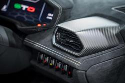 2023 Lamborghini Huracan STO 724 MY23 BLUE