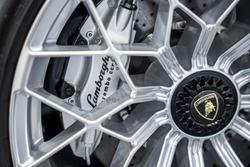 2023 Lamborghini Huracan STO 724 MY23 BLUE