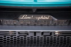 2023 Lamborghini Huracan STO 724 MY23 BLUE